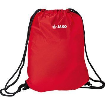 Сумка Jako Gym 25L червоний Уні 33x44 см 1703-001