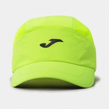 Кепка Joma CAP жовтий, неоновий Уні MISC 00000014184