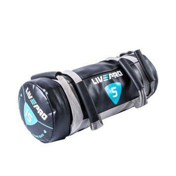 Мешок для кроссфита LivePro POWER BAG LP8120-5
