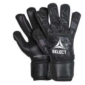 Рукавиці для воротаря SELECT 55 Extra Force V22, розмір 9 60155-10