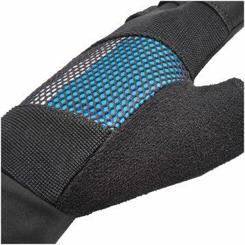 Рукавички для тренінгу Adidas Performance Training Gloves синій Уні XS ADGB-15010BL
