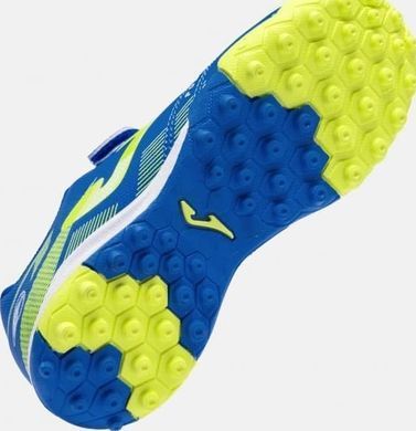 Сороконожки детские Joma POWERFULL синий 27 POJW2604TFV