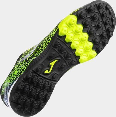 Сороконожки Joma MAXIMA черный 43 MAXW2531TF