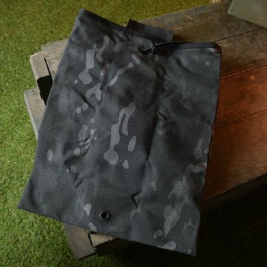Тактичний підсумок під скидання KIBORG GU Mag Reset Pouch Dark Multicam 4091