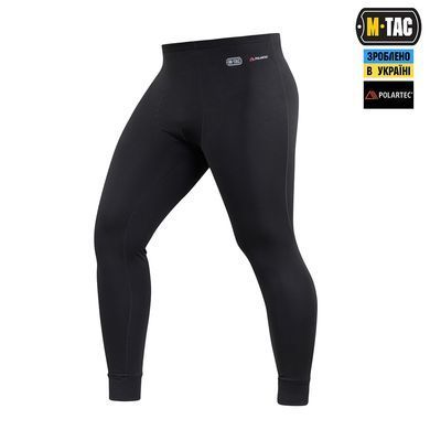 Термоштаны M-Tac Polartec Winter Baselayer PRO размер S (70026002-S) 70026002-S