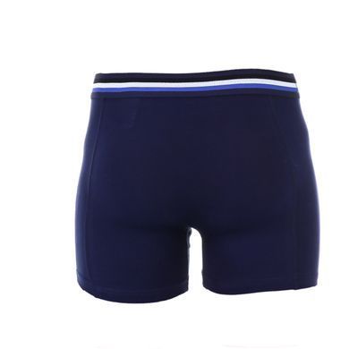 Труси-боксери Mexx Retro Boxersshorts Regular Navy Men`s Boxed 2 синій Чол L 00000007806