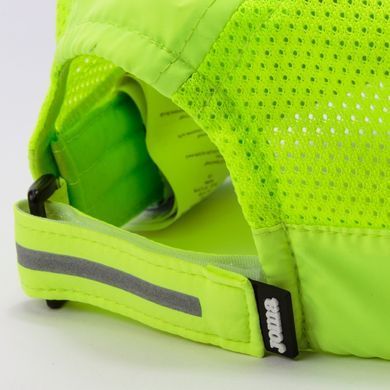 Кепка Joma CAP жовтий, неоновий Уні MISC 00000014184