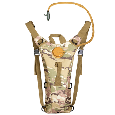Рюкзак-гідратор Camotec Liquid (7015) 7015