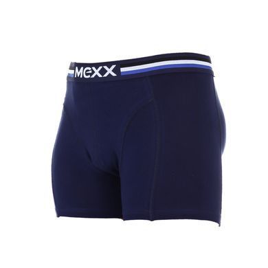 Труси-боксери Mexx Retro Boxersshorts Regular Navy Men`s Boxed 2 синій Чол L 00000007806