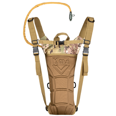 Рюкзак-гідратор Camotec Liquid (7015) 7015