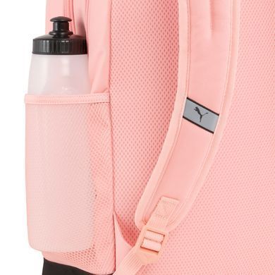 Рюкзак Puma BUZZ Backpack 28L рожевий Уні 47,5х28х20 см 00000034995