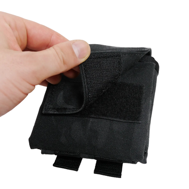 Тактичний підсумок під скидання KIBORG GU Mag Reset Pouch Dark Multicam 4091