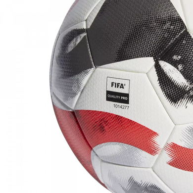 Футбольный мяч Adidas Tiro PRO OMB (FIFA QUALITY PRO) HT2428 HT2428