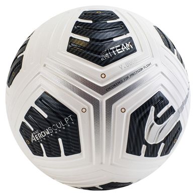 Мяч для футбола Nike Club Elite Team (FIFA PRO) CU8053-100 CU8053-100