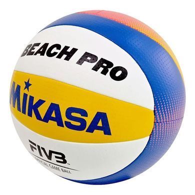 Мяч волейбольный пляжный Mikasa BV550C (ORIGINAL) BV550C