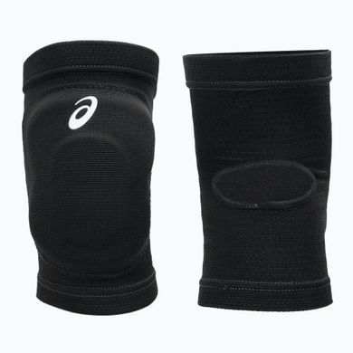 Наколінники волейбольні Asics Gel Kneepad 3053A181-001, розмір S  3053A181-001-S