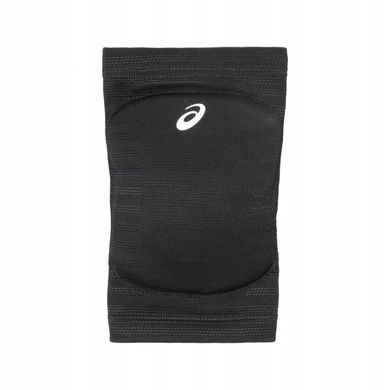 Наколінники волейбольні Asics Gel Kneepad 3053A181-001, розмір S  3053A181-001-S