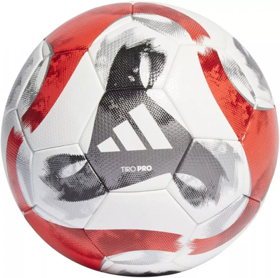Футбольный мяч Adidas Tiro PRO OMB (FIFA QUALITY PRO) HT2428 HT2428