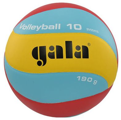 Мяч волейбольный Gala 190 Light 10 BV5541S BV5541S