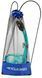 Набор маска и трубка Aqua Speed ​​ALIZE FS+SAMOS 61091 бирюзовый OSFM 621-04 фото 6