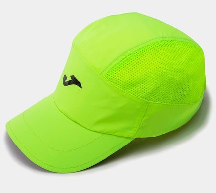 Кепка Joma CAP жовтий, неоновий Уні MISC 00000014184