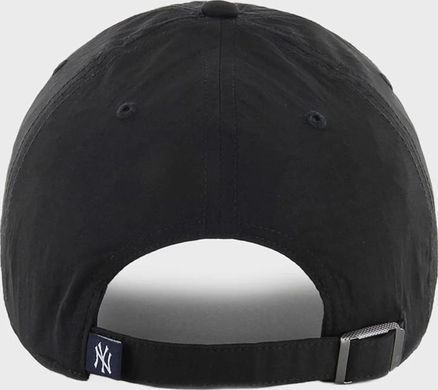 Кепка 47 Brand YANKEES EIGHT BIT HERO чорний One Size EBITC17C0S-BK