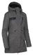Зимова куртка Kilpi BRASIL-W темно-сірий 40 JL0909KIDGY40 фото 2