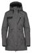 Зимова куртка Kilpi BRASIL-W темно-сірий 40 JL0909KIDGY40 фото 1