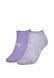 Шкарпетки Puma SNEAKER STRUCTURE 2P WOMEN фіолетовий Жін 35-38 00000009487 фото 1