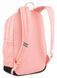 Рюкзак Puma BUZZ Backpack 28L розовый Уни 47,5х28х20 см 00000034995 фото 2