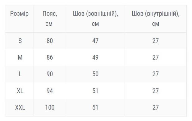 Шорти Lizard Air VNT Olive (2227), M 2227M