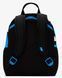 Рюкзак Nike Y NK BRSLA JDI MNI BPK-SWOOSHY 11L чорний Діт 33x25x13 см FZ7259-010 фото 5