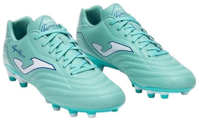 Бутси Joma AGUILA світло-бірюзовий Чол 45 AGUS2527FG