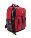 Рюкзак Nike JDN MOTO BACKPACK красный, черный Дет 48х32х23см 9A0618-U10 фото 7