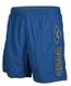 Плавки-шорти для чоловіків Arena BERRYN блакитний Чол S 00000019527 фото 1
