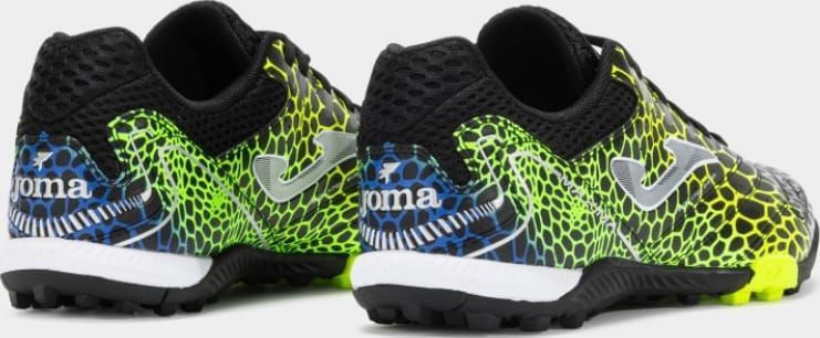 Сороконожки Joma MAXIMA черный 43 MAXW2531TF