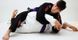 Костюм для бразильського джиу-джитсу RDX BRAZILIAN JIU-JITSU SUIT чорний A4 BJJ-S1B фото 3