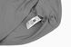 Футболка Puma teamRISE Jersey Jr сірий Діт 152 см 704938-13 фото 6