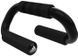 Упоры для отжима Adidas Push Up Bars черный OFSM ADAC-12231-DS фото 1