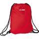 Сумка Jako Gym 25L красный Уни 33x44 см 1703-001 фото 1