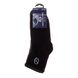 Шкарпетки Sergio Tacchini 3-pack чорний Уні 38-41 00000008244 фото 2