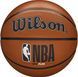 Мяч баскетбольный Wilson NBA DRV PLUS BSKT size 6 WTB9200XB06 фото 1