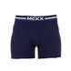 Труси-боксери Mexx Retro Boxersshorts Regular Navy Men`s Boxed 2 синій Чол L 00000007806 фото 1