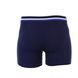 Труси-боксери Mexx Retro Boxersshorts Regular Navy Men`s Boxed 2 синій Чол L 00000007806 фото 3