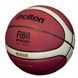 М'яч баскетбольний Molten BG4550 FIBA B7G4550 фото 4