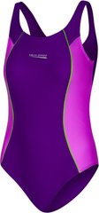 Купальник для дівчат Aqua Speed ​​LUNA 7823 фіолетовий, рожевий Діт 146см 00000021419