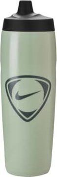 Бутылка Nike REFUEL BOTTLE 24 OZ зеленый 709 мл N.101.5232.081.24