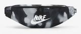 Сумка на пояс Nike NK HERITAGE WAISTPCK - ACCS PR сірий, білий 41 x 10 x 15 см DR6250-010