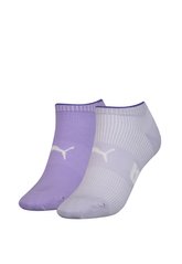 Шкарпетки Puma SNEAKER STRUCTURE 2P WOMEN фіолетовий Жін 39-42 00000009488