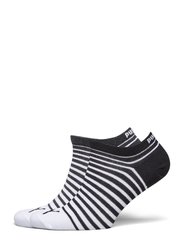 Шкарпетки Puma UNISEX SNEAKER 2P чорний, сірий, білий Уні 43-46 00000009455